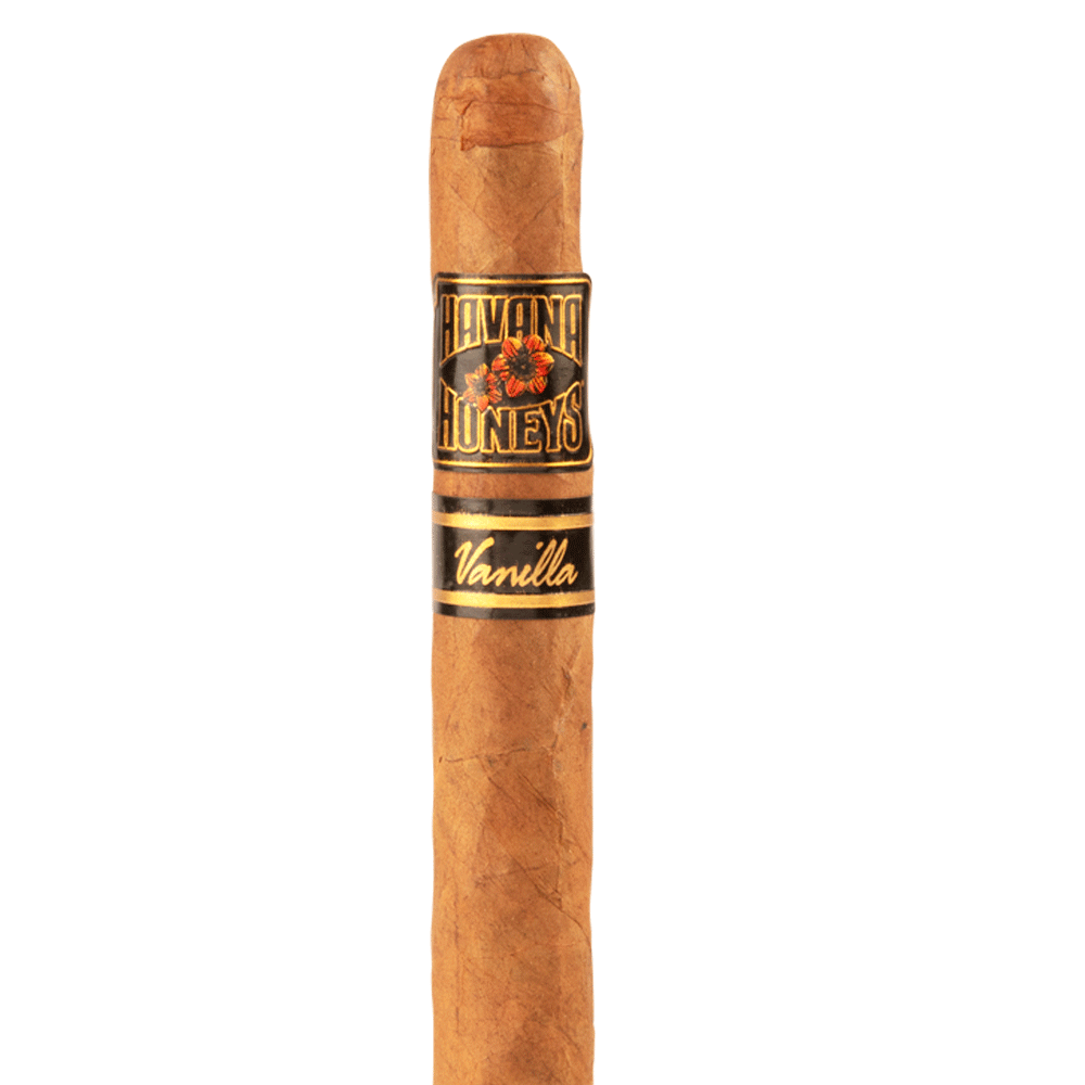 Vanilla Del Sol Corona, , cigars
